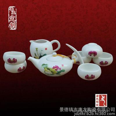 茶具批發(fā)與日用陶瓷制品銷售的市場(chǎng)機(jī)遇與經(jīng)營(yíng)策略