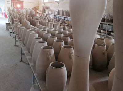 郟縣安良鎮(zhèn) 聚力打造豫西南陶瓷產(chǎn)銷基地，譜寫日用陶瓷產(chǎn)業(yè)發(fā)展新篇